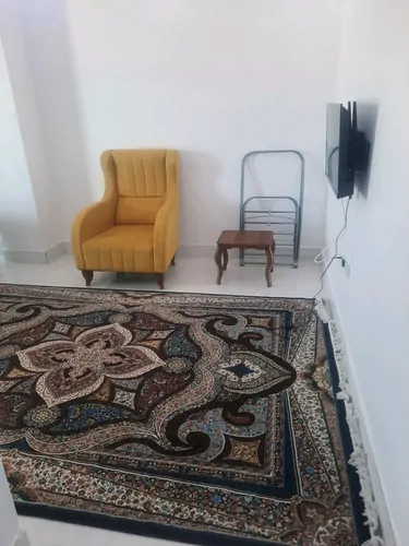 تصویر 3 - خانه مبله نیل (واحد 5) در بوشهر
