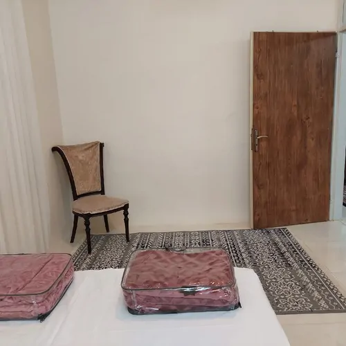 تصویر 10 - آپارتمان دوخوابه مبله نزدیک حرم در  مشهد