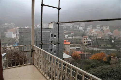 تصویر 3 - آپارتمان کدایی(شماره ۱۱) در زیارت