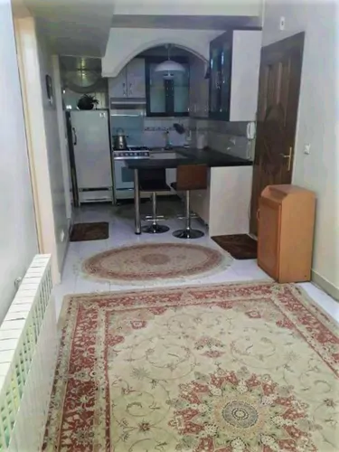 تصویر 2 - آپارتمان نامجو (مترو مدنی) در تهران
