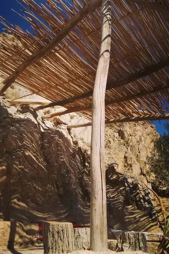 تصویر 7 - اقامتگاه بوم‌گردی بی بی زهرا (دوازده متری 1) در  شاهرود