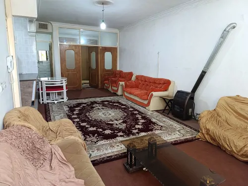 تصویر 4 - آپارتمان واحد مبله یسنا ۲ در ملارد 