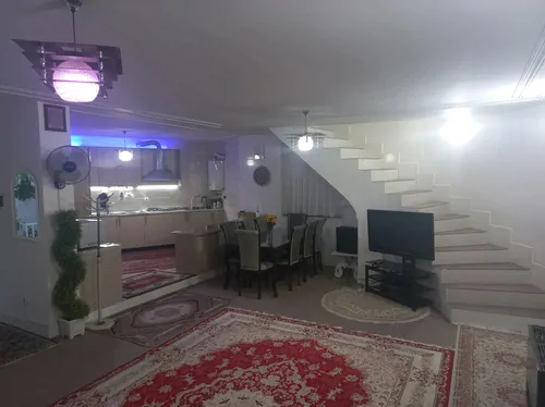 تصویر 4 - ویلا باغ لیلی گاردن در شیراز