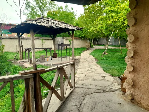 تصویر 30 - اقامتگاه بوم‌گردی جنگلی لوتک در  فیلبند