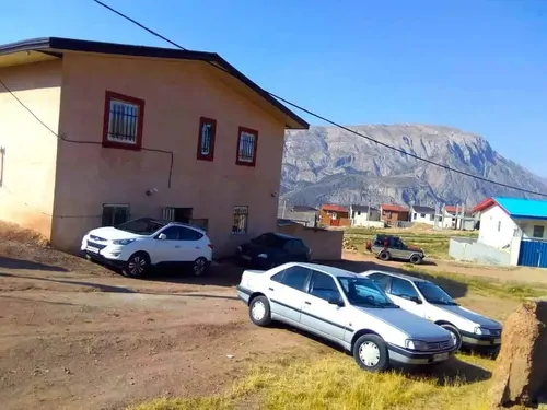 تصویر 9 - آپارتمان پردیس (واحد 2) در روستای چاشم در  شهمیرزاد