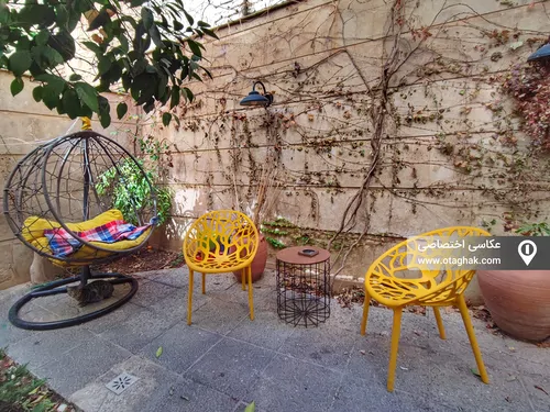 تصویر 26 - آپارتمان مبله دیبا در  شیراز