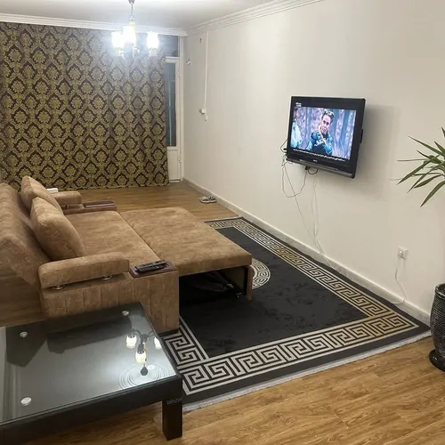تصویر 2 - خانه مبله آسمان (5) در مشهد