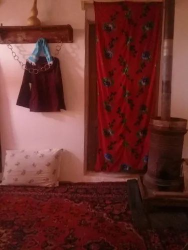 تصویر 5 - روستایی و عشایری حاج آقا محمد (واحد۵) در  شاهرود