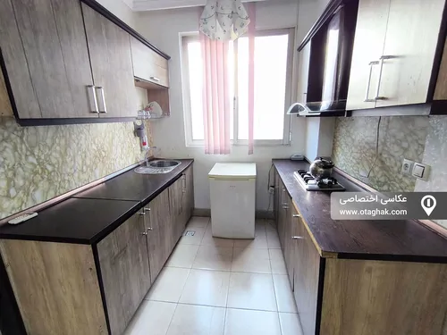 تصویر 6 - آپارتمان مبله سیدالشهدا (واحد 302) در  مشهد