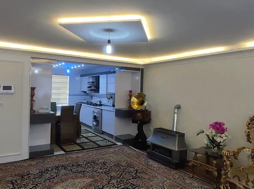 تصویر 3 - آپارتمان مبله ویهان در  اردبیل