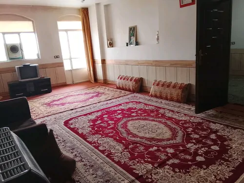 تصویر 2 - ویلا ویلا صدرا در سامان