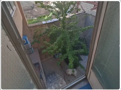 تصویر 2 - آپارتمان خانه ویلایی دو طبقه  در همدان