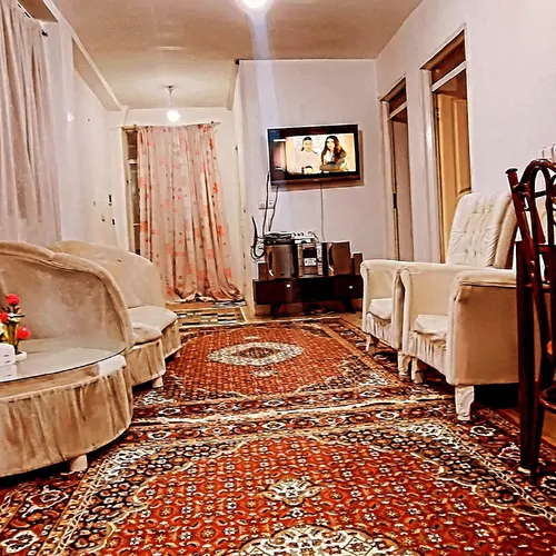 تصویر 2 - ویلا خونه باغ مسکونی در رودبار
