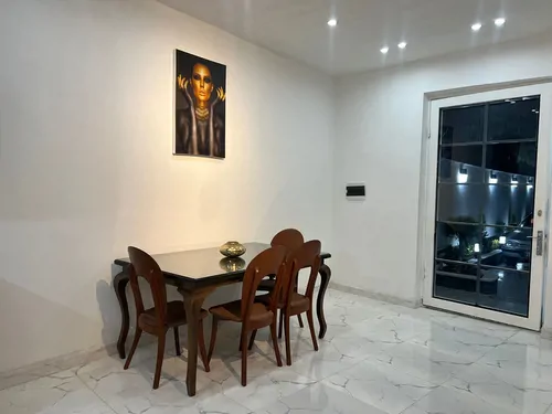 تصویر 5 - ویلا استخردار آبگرم ارغوان در  سهیلیه