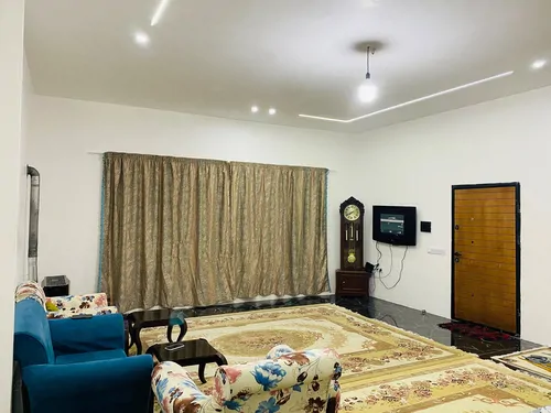 تصویر 8 - ویلا عمارت نخیل در ماهدشت