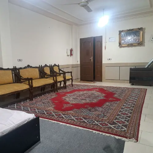 تصویر 4 - هتل آپارتمان آرامش (۱) در  کردکوی