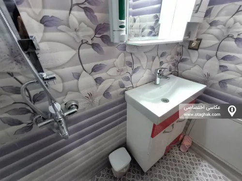 تصویر 15 - سوییت مبله کاوه (طبقه همکف) در  اصفهان