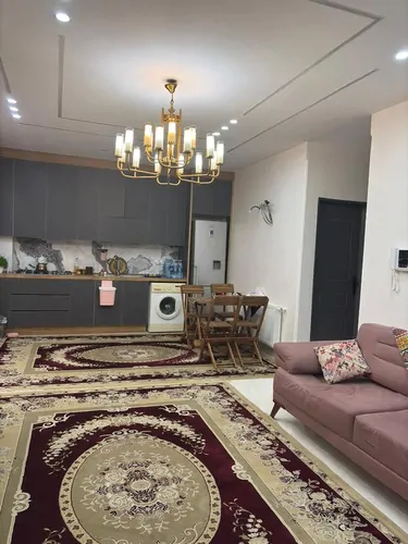 تصویر 4 - ویلا گیل آوا با ایرهاکی در  کوچصفهان