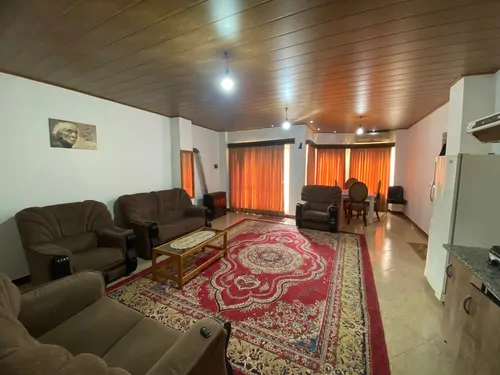 تصویر 3 - هتل آپارتمان ویلا در نور