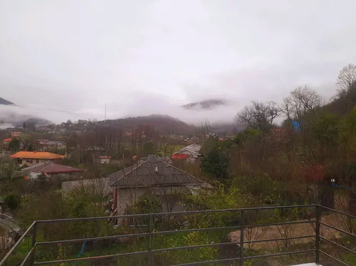 تصویر 23 - کلبه جنگلی آراد در  ماسال
