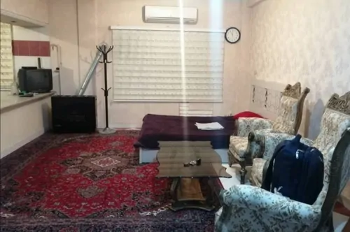 تصویر 1 - آپارتمان آزادگان در  لاهیجان