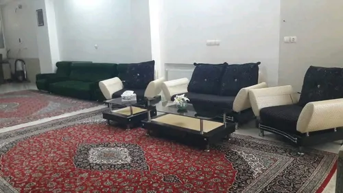 تصویر 4 - خانه علی بن موسی الرضا در دامغان