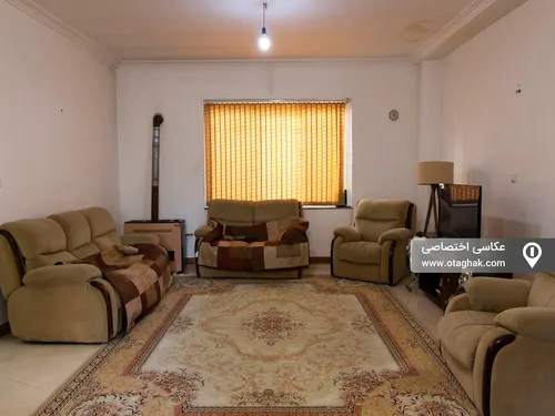 تصویر 2 - ویلا رایان(همکف) در کتالم