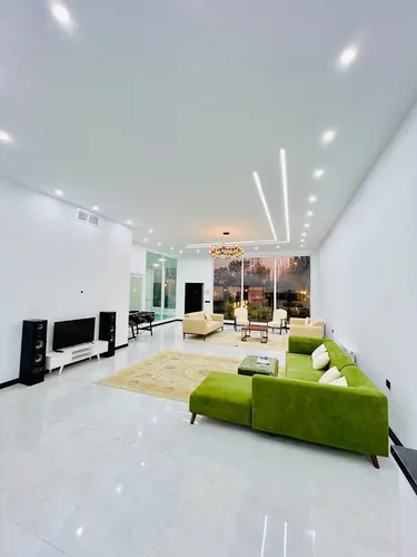 تصویر 10 - ویلا استخردار آبگرم مهدی  در  چهارباغ