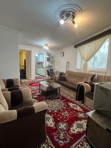 تصویر 3 - خانه مبله دنج در رشت