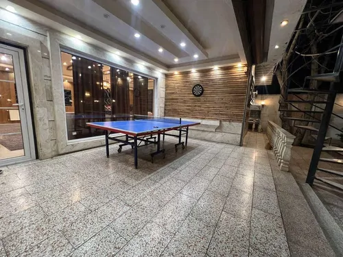 تصویر 14 - ویلا استخردار سرپوشيده آبگرم رامجین در سهیلیه