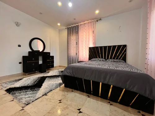 تصویر 17 - ویلا استخردار آبگرم یاسر در  نمک آبرود