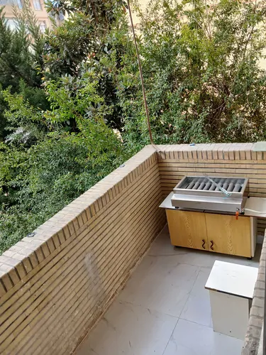 تصویر 9 - آپارتمان آشیان در رشت