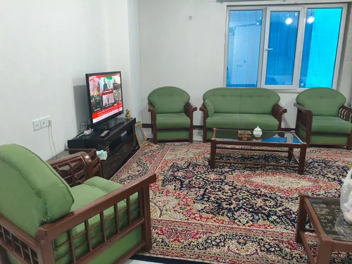 تصویر 2 - خانه دوبلکس جرجان در گرگان