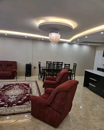 تصویر 10 - ویلا استخردار آبگرم گلشن در رشت