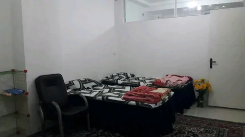 تصویر 8 - خانه علی بن موسی الرضا در دامغان