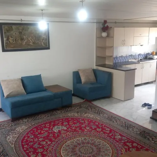 تصویر 2 - ویلا علی در فریدون کنار