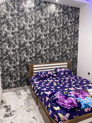 تصویر 2 - ویلا ویلا اب گرم کوی سامان در سهیلیه