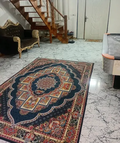 تصویر 7 - ویلا استخردار آبگرم دلارام با ایرهاکی و فوتبال دستی در  سرخ رود
