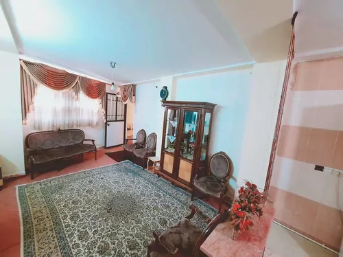 تصویر 16 - خانه مبله یاسمن در  شاهرود