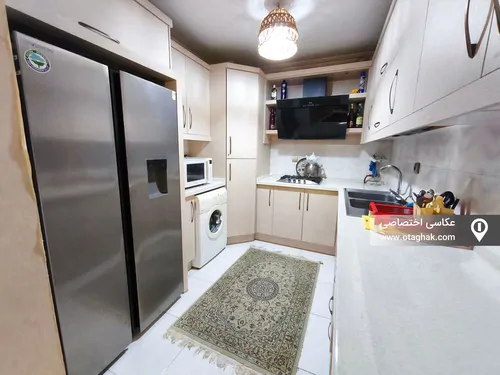 تصویر 6 - آپارتمان مبله جواهر خواجو در  اصفهان