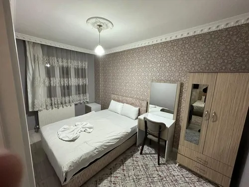 تصویر 2 - هتل آپارتمان اوز ( دبل) با صبحانه رایگان  در  وان