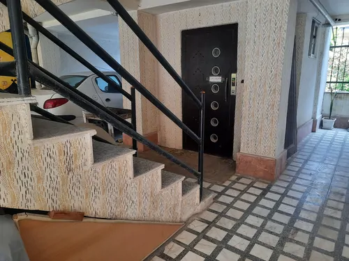 تصویر 10 - آپارتمان ساحلی پوریا (۲) در بابلسر