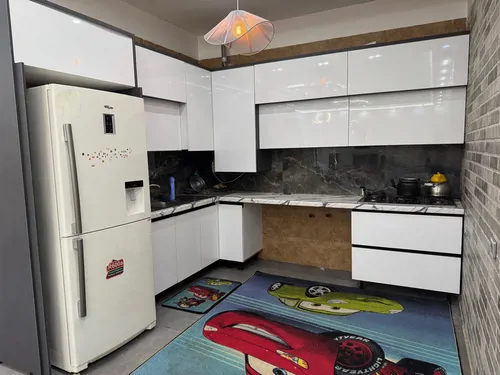 تصویر 7 - ویلا استخردار آبگرم بوستان (2) با بیلیارد در چهارباغ