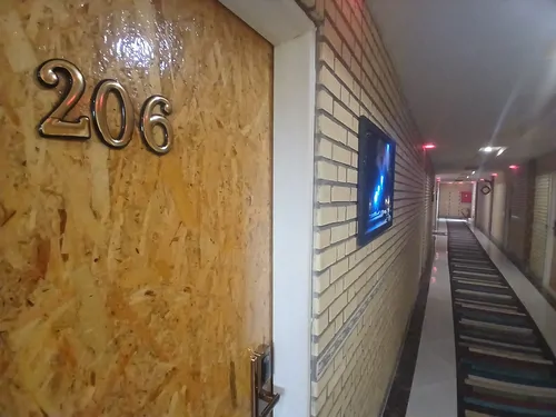 تصویر 8 - اقامتگاه بوم‌گردی نارنج سرا (واحد ۲۰۶) با صبحانه رایگان  در  نشتارود