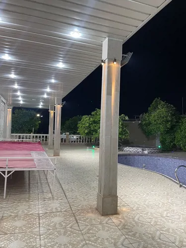 تصویر 10 - ویلا یزدی  در  دزفول
