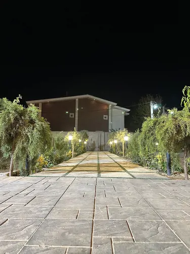 تصویر 20 - ویلا سامی در  کوهسار