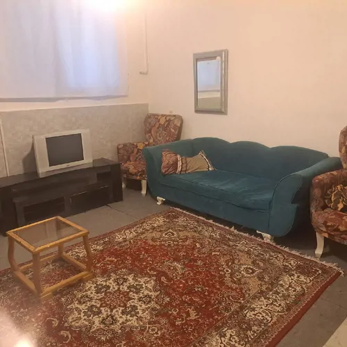 تصویر ۱ - آپارتمان مبله روشن در  تبریز