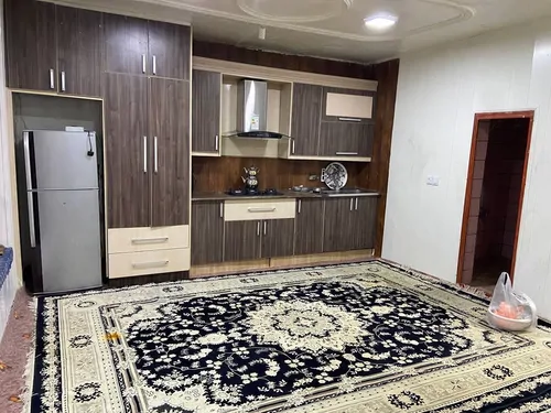 تصویر 4 - ویلا ویلا طاها سرسبز با استخر سرپوشیده و استخر کودک در دزفول