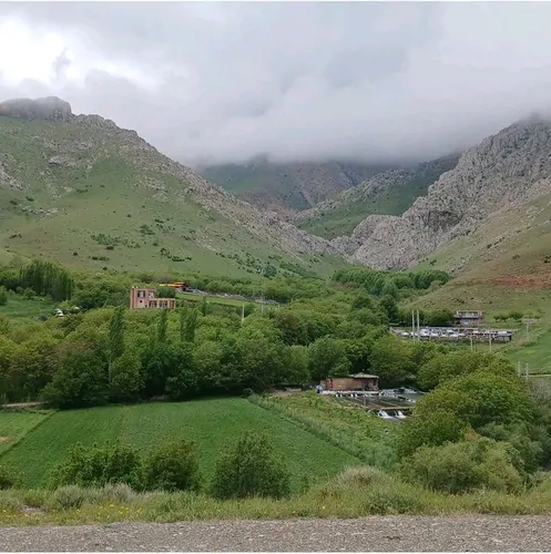 تصویر 11 - ویلا  ویلایی سراب فارسبان  در  نهاوند