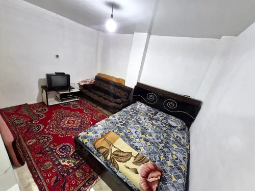 تصویر 4 - سوییت ویلایی عمو ایرج (2) در  رودبار